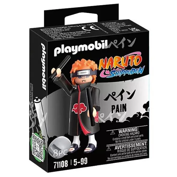 Playmobil 71108 -  Pain