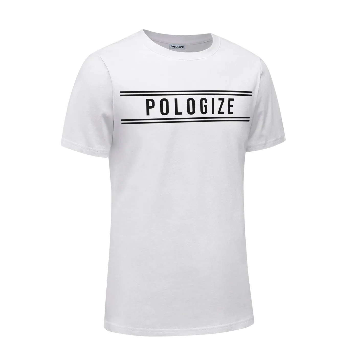 Pologize™ Everyday T-Shirt