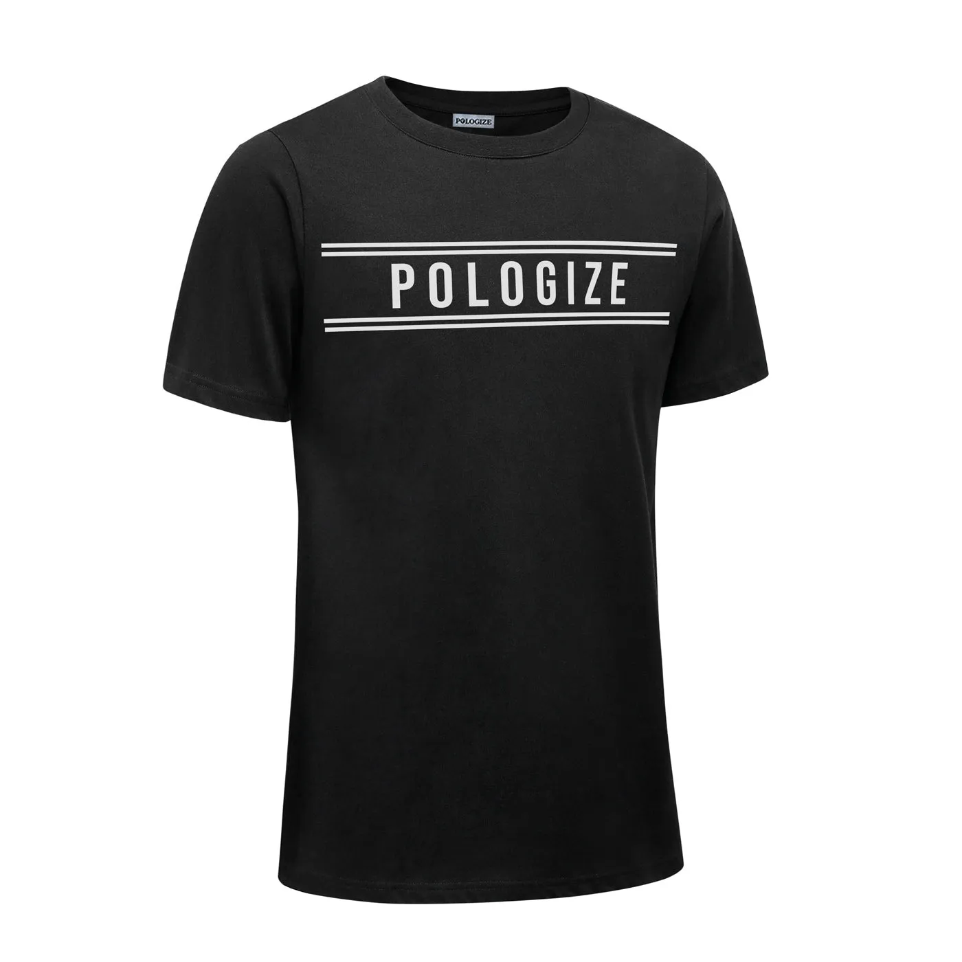 Pologize™ Everyday T-Shirt