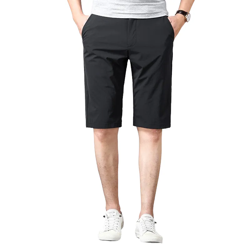 Pologize™ Sporty Casual Shorts