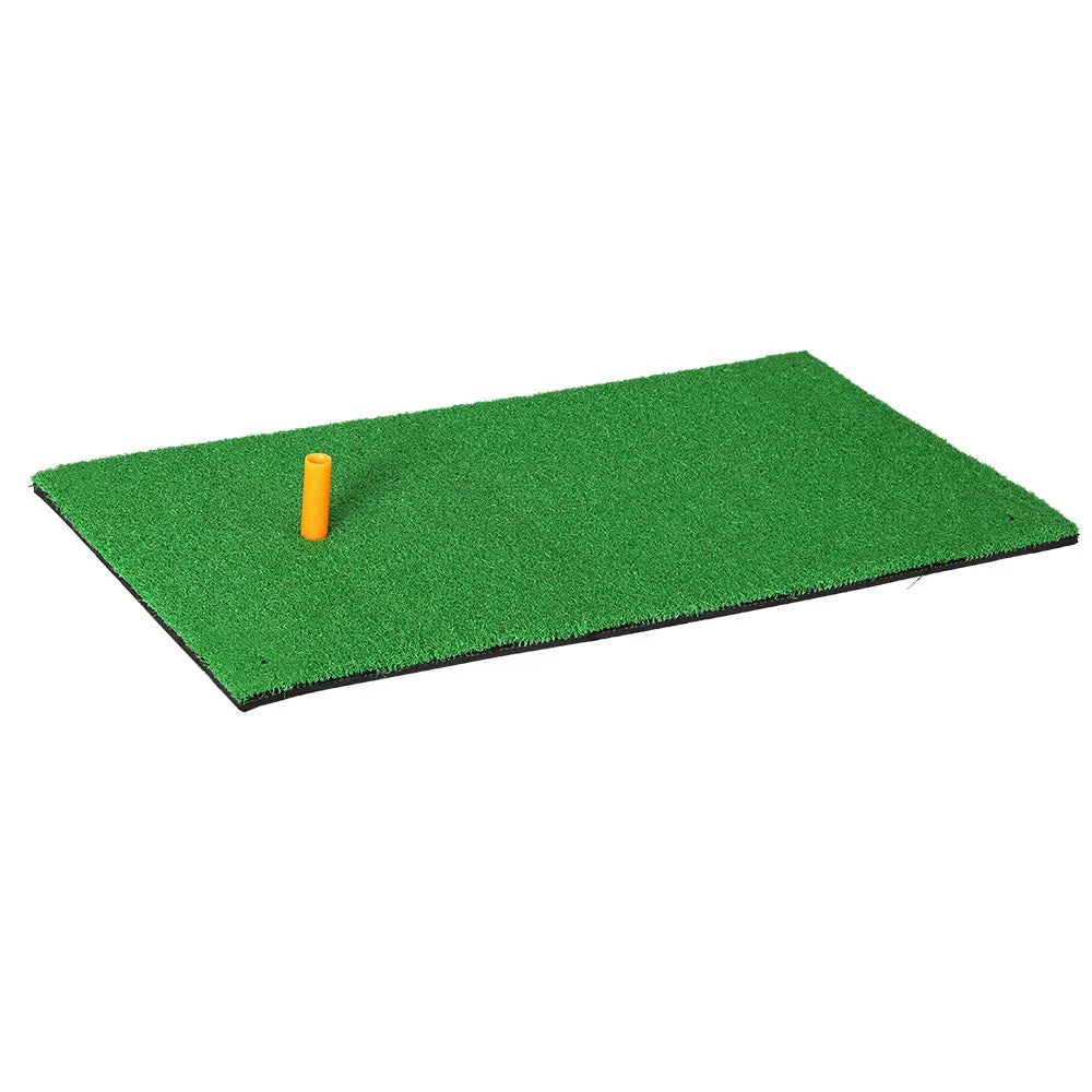 Portable UV-Resistant Golf Hitting Mat 60x30cm - Everfit