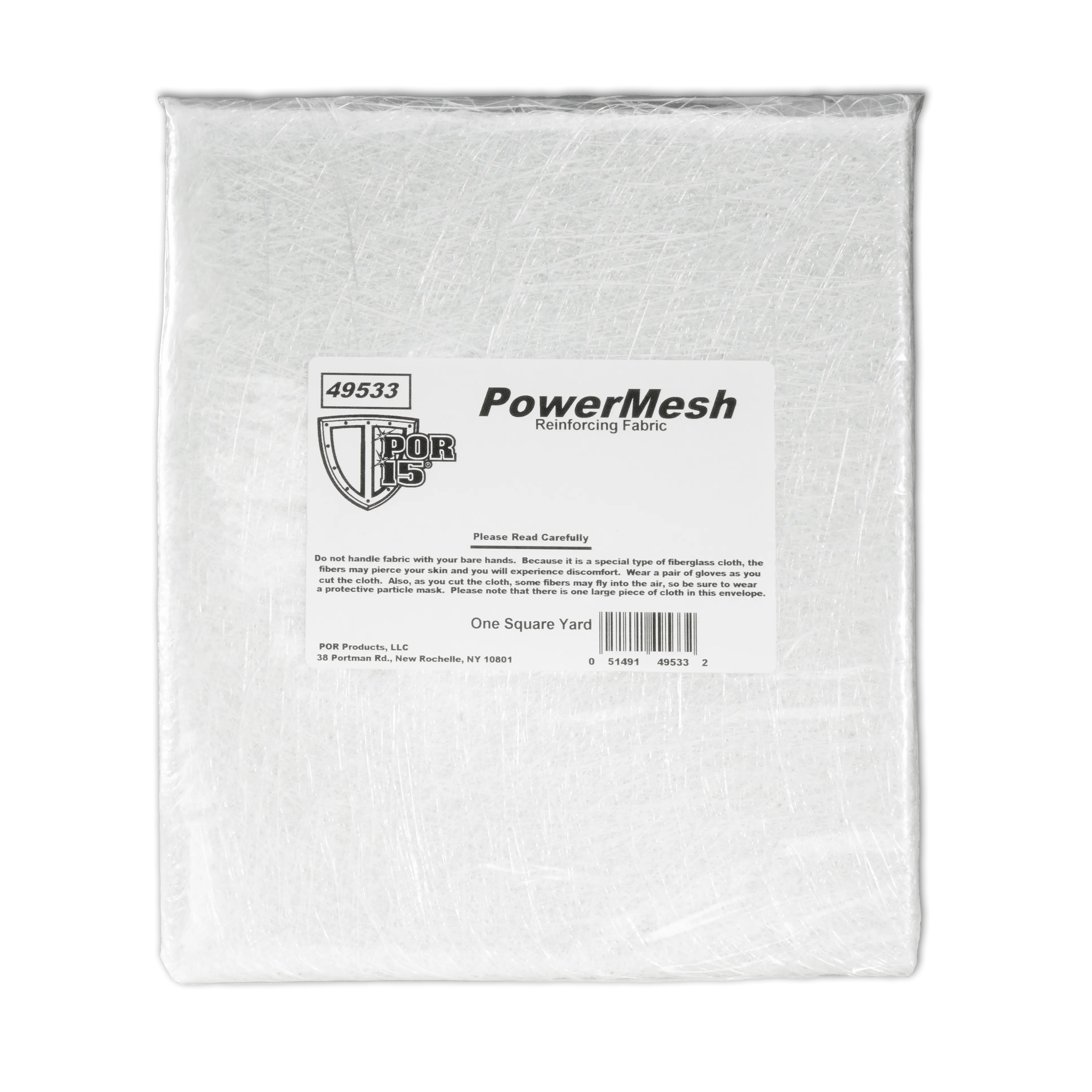 Power Mesh