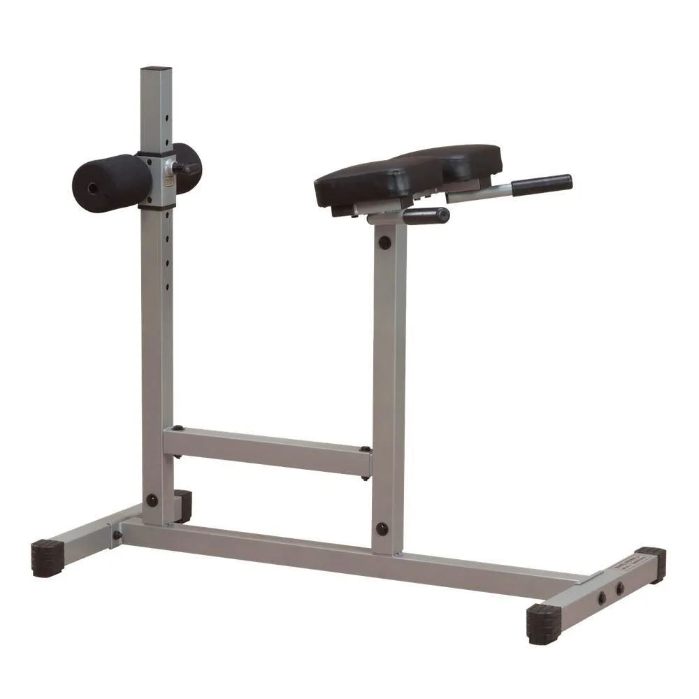 Powerline Roman Chair/Back Hyperextension