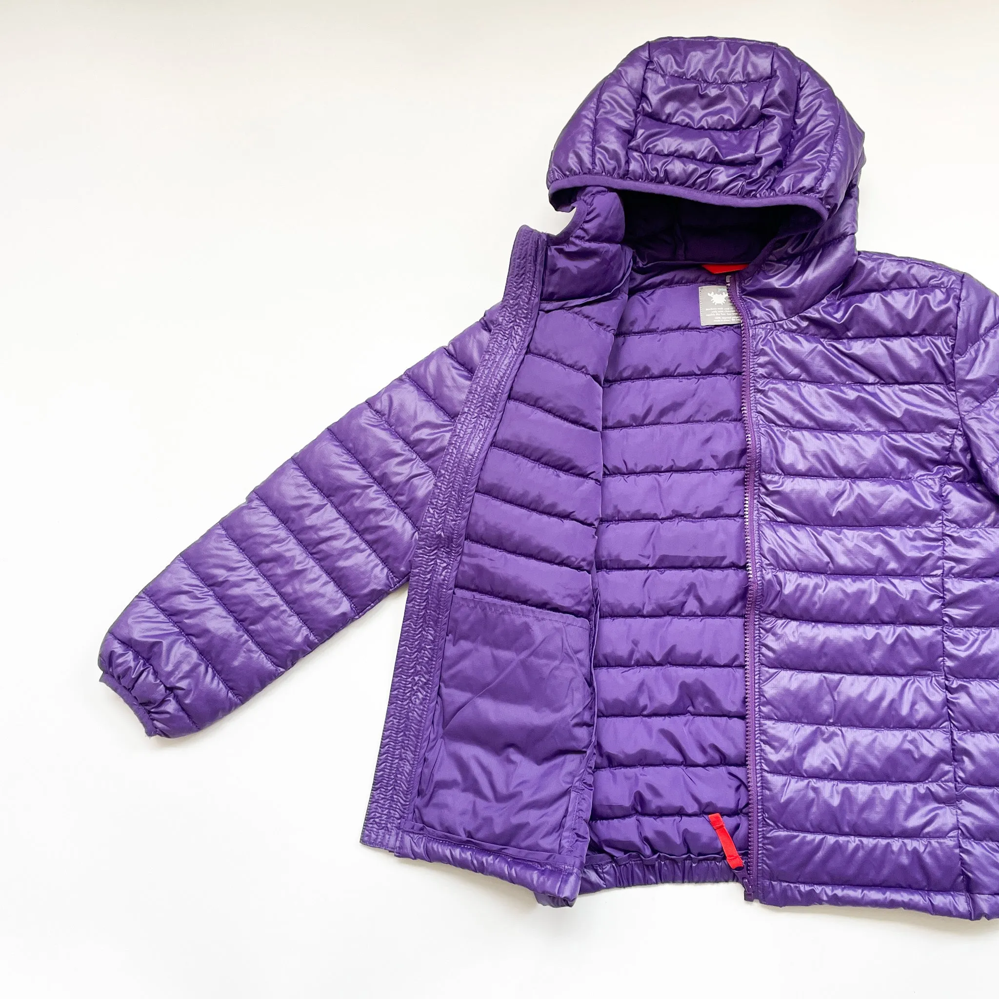 Primary Jacket / Size 12Y