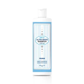 Prunus Ultra White Pet Shampoo