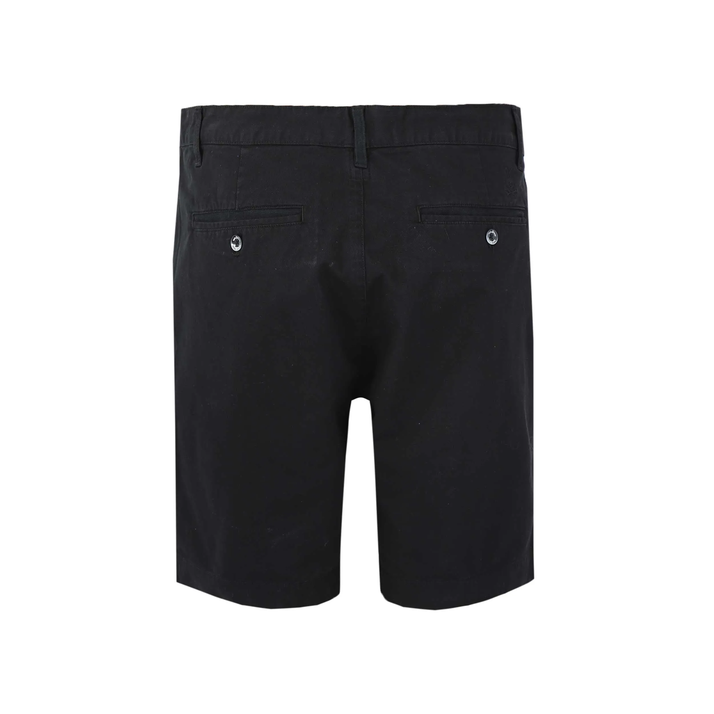 Psycho Bunny Diego Short in Black