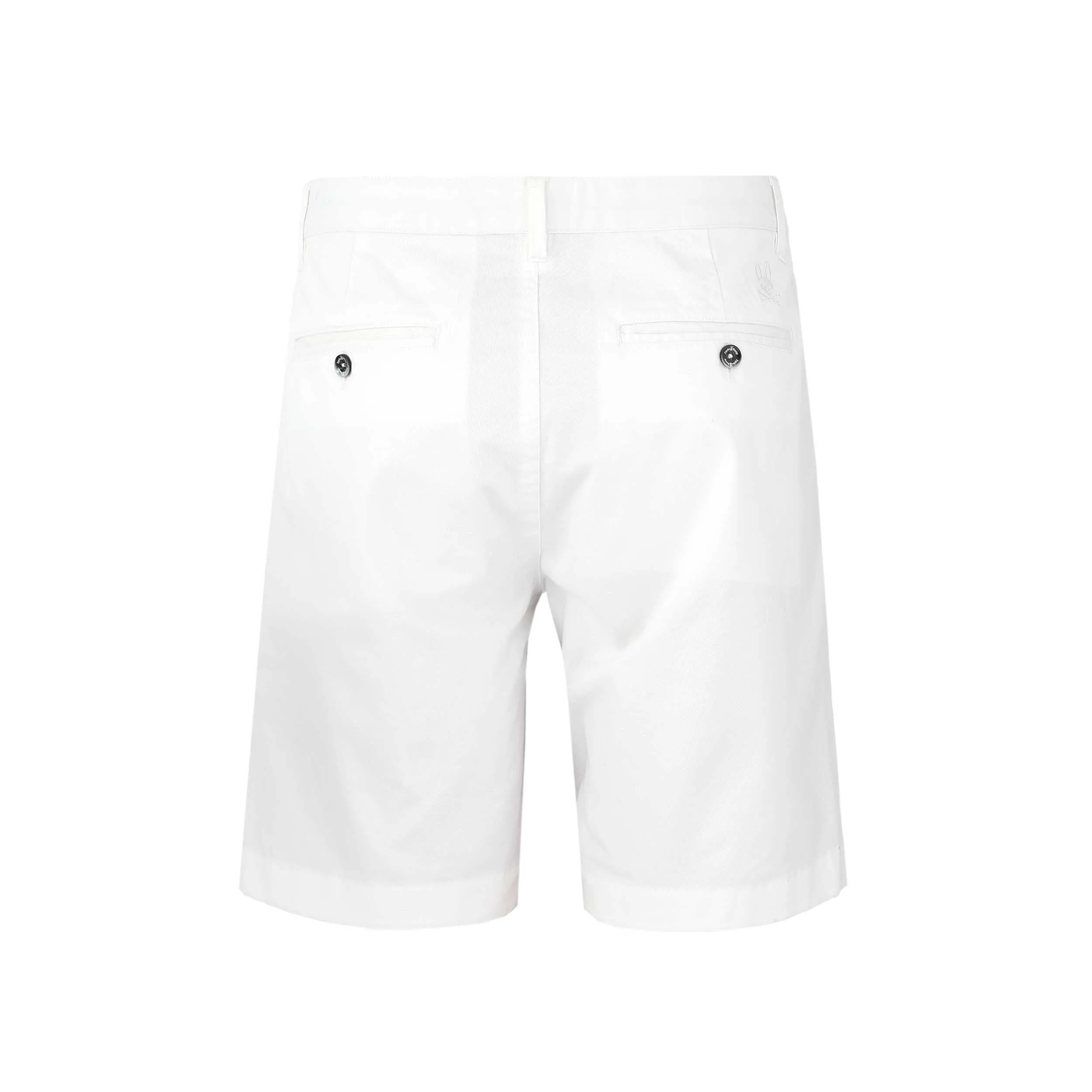 Psycho Bunny Diego Short in Sea Salt