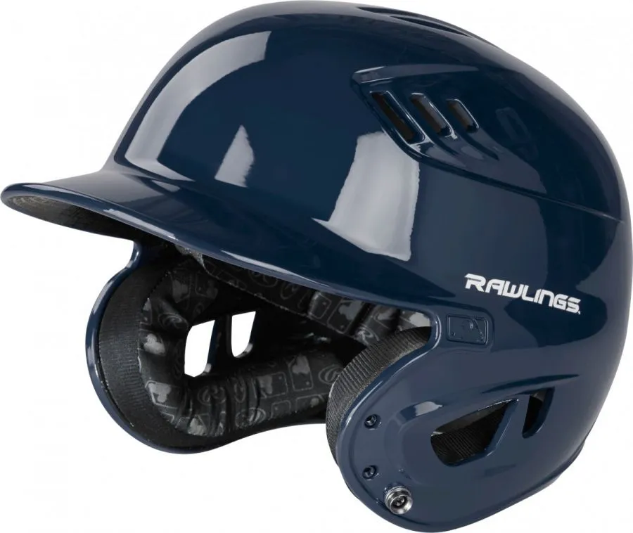 Rawlings Velo Series Batting Helmet