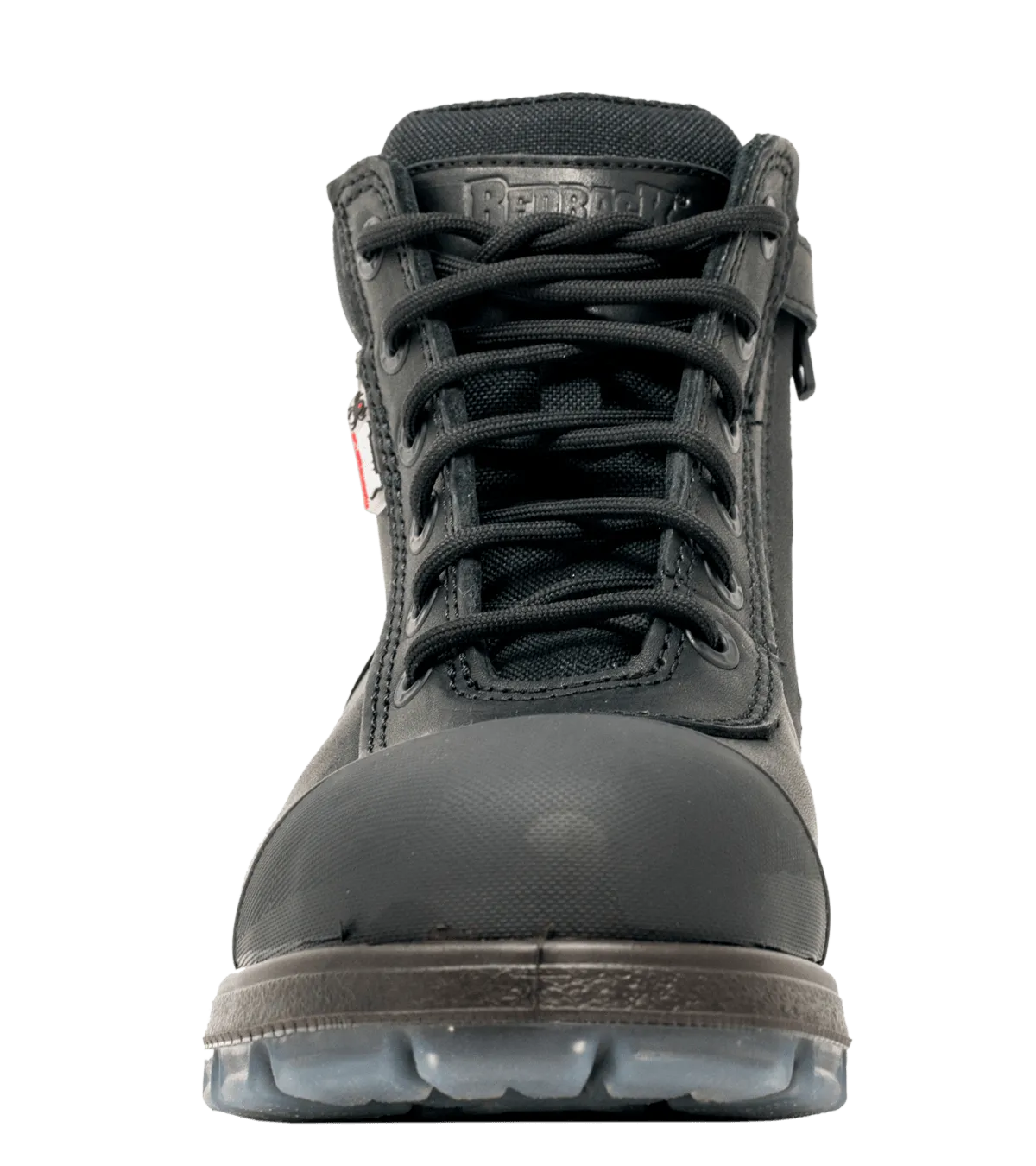 Redback Men's - 6" Sentinel HD - Steel Toe