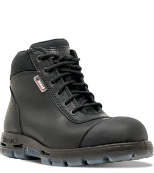 Redback Men's - 6" Sentinel HD - Steel Toe