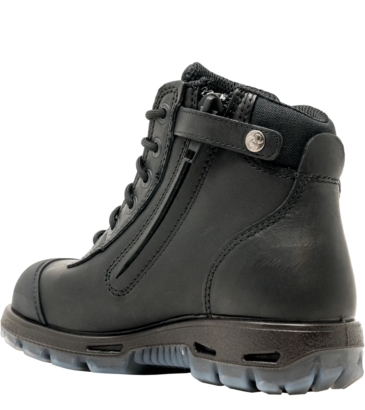 Redback Men's - 6" Sentinel HD - Steel Toe