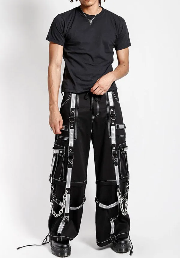 Reflector Dark Street | PANTS