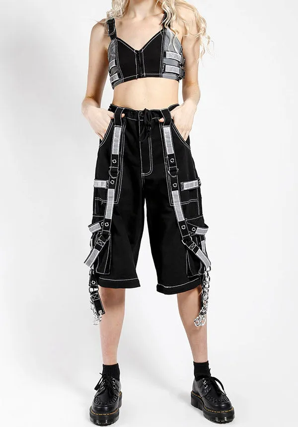 Reflector Dark Street | PANTS