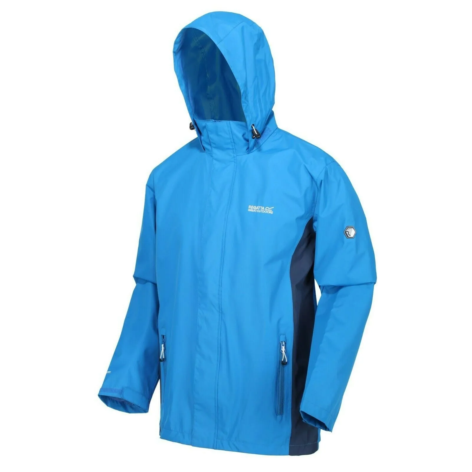 Regatta Matt Mens Waterproof Jacket