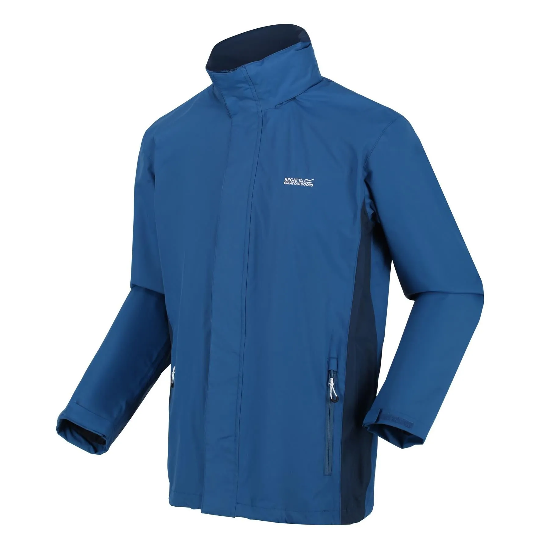 Regatta Matt Mens Waterproof Jacket