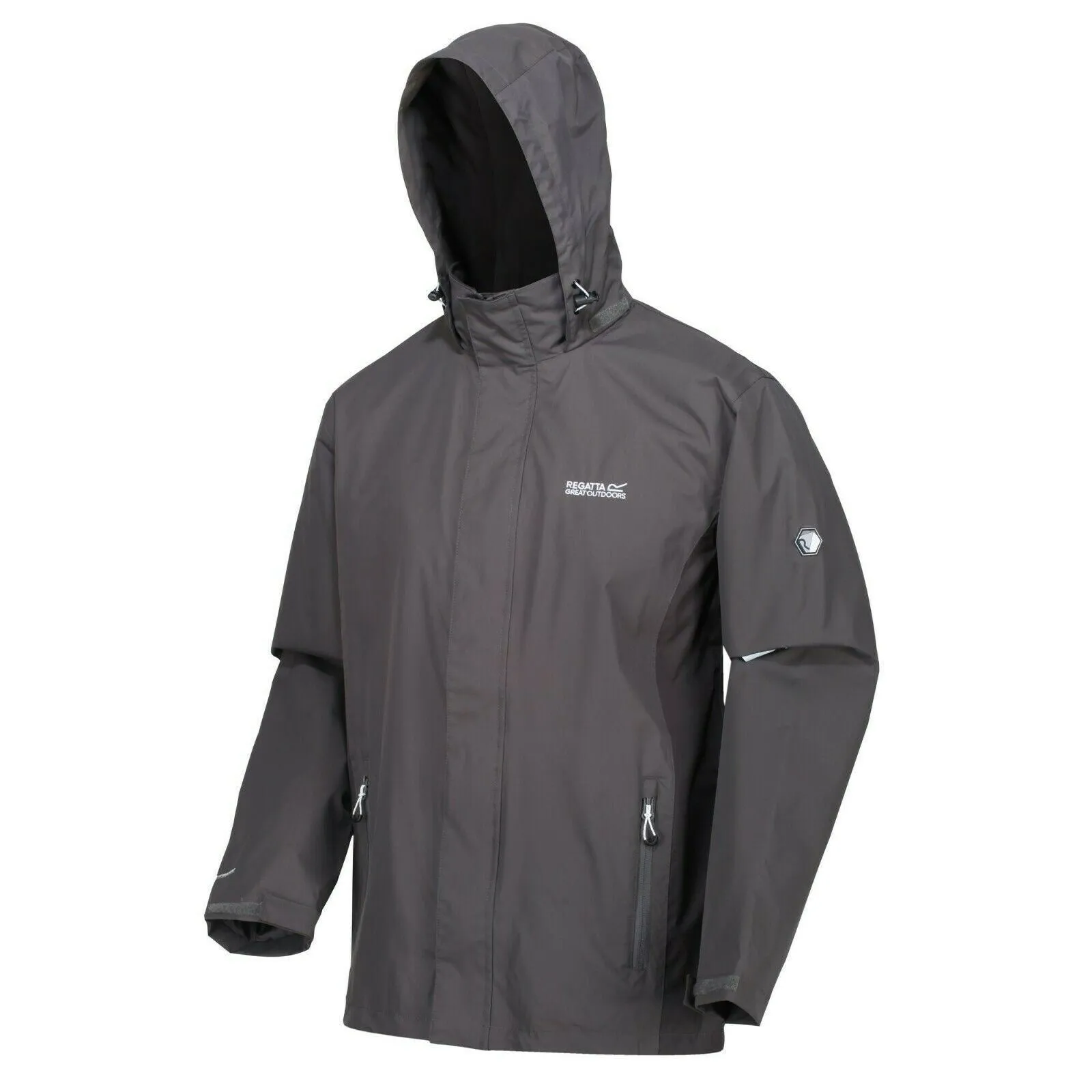 Regatta Matt Mens Waterproof Jacket