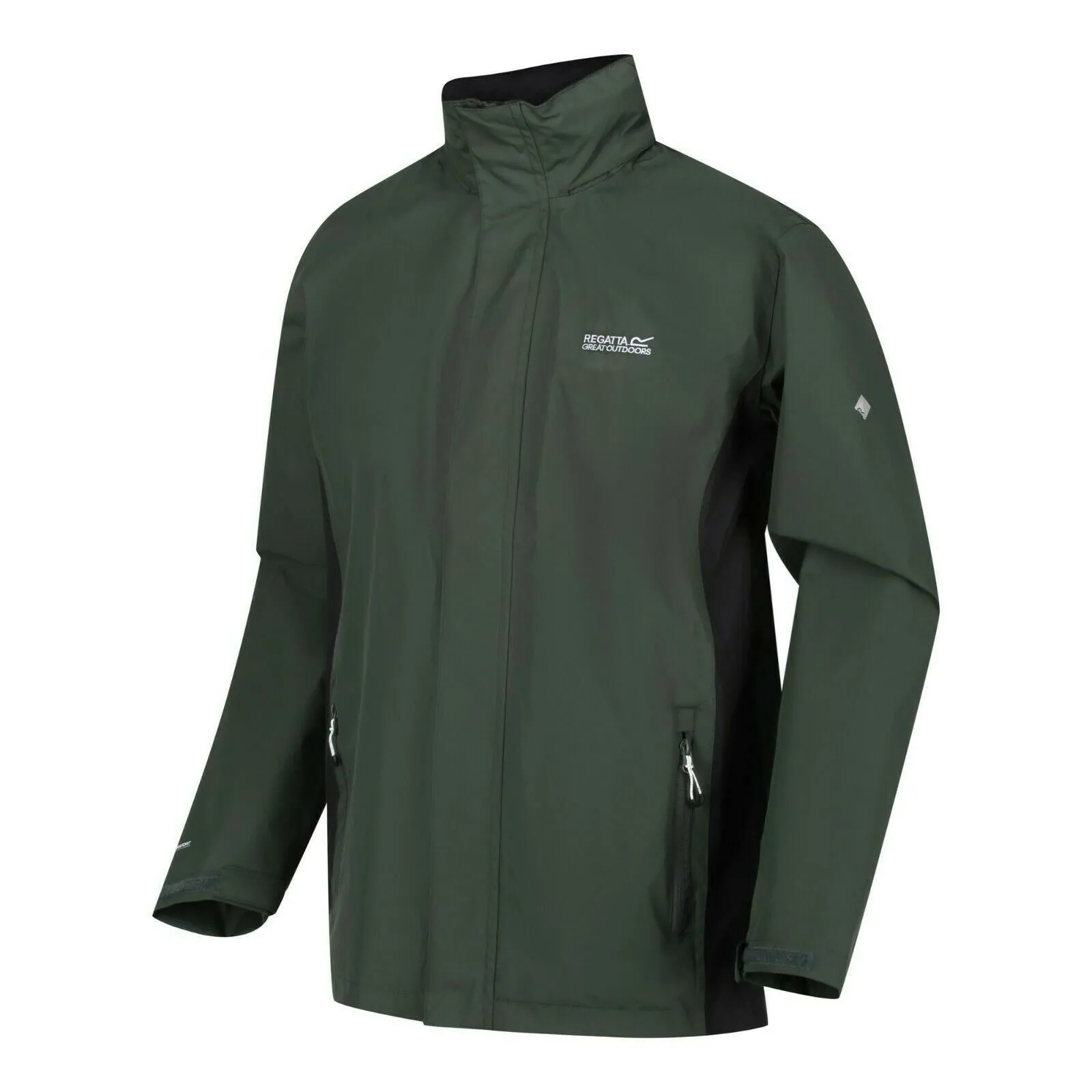 Regatta Matt Mens Waterproof Jacket