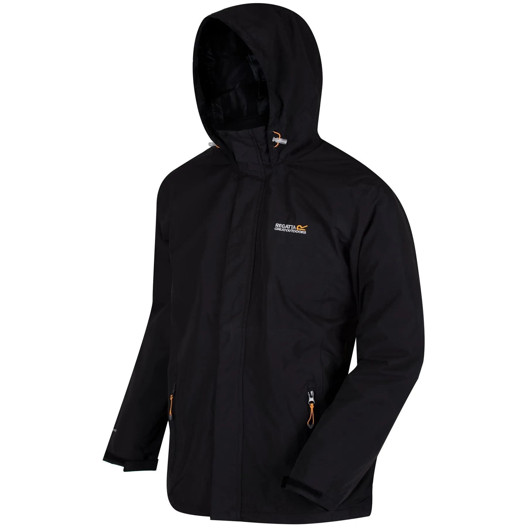 Regatta Matt Mens Waterproof Jacket