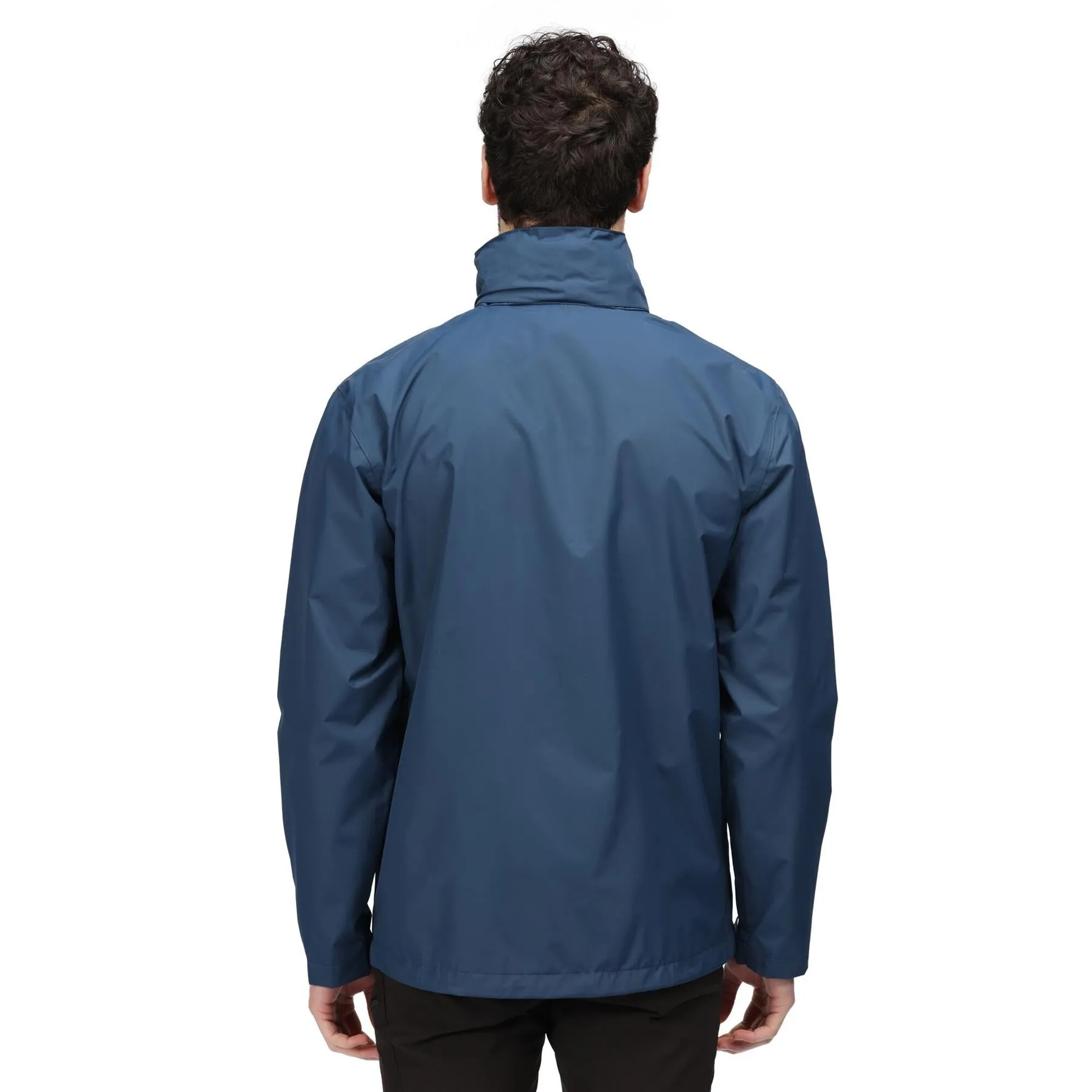 Regatta Matt Mens Waterproof Jacket