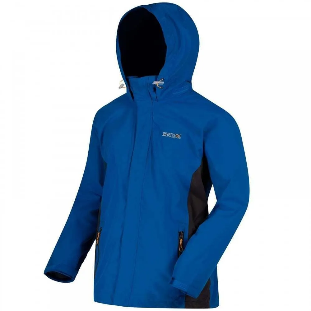 Regatta Matt Mens Waterproof Jacket