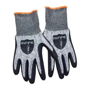 Riffe Holdfast High Performance Cut Resistant Gloves