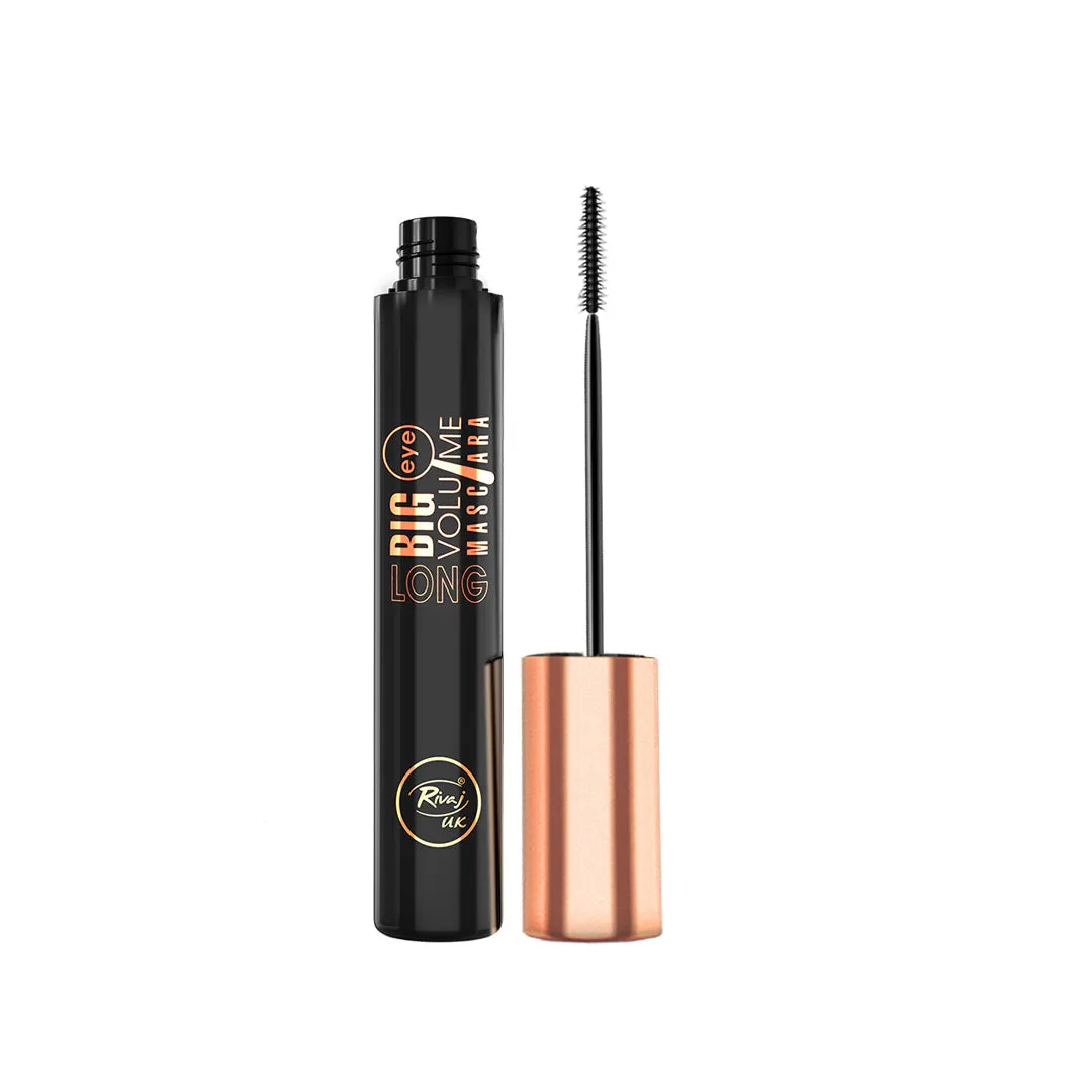 Rivaj Big Eye Volume Mascara