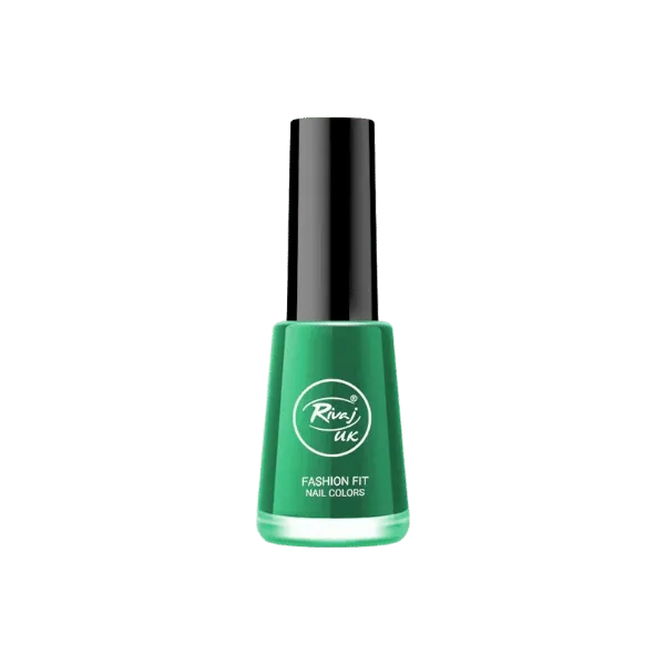 RIVAJ UK NAIL POLISH 25