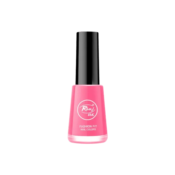 RIVAJ UK NAIL POLISH 7