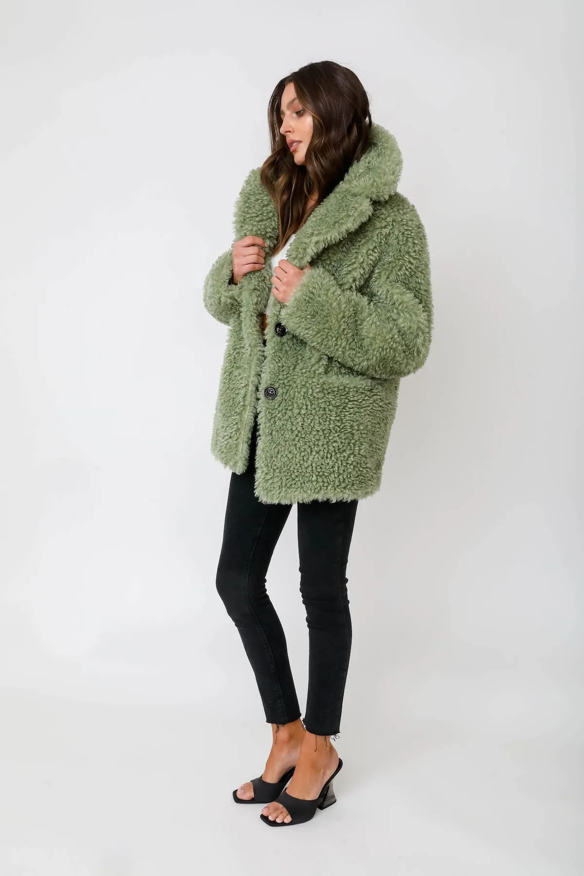 Romi Coat