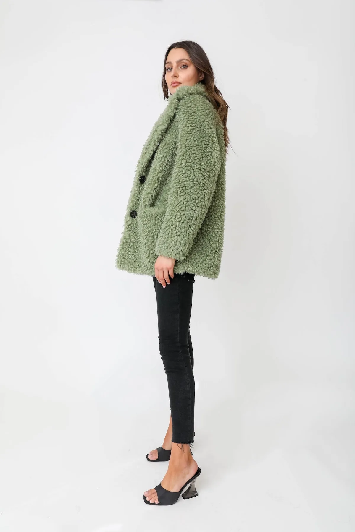 Romi Coat