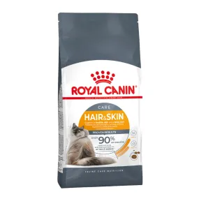 Royal Canin Hair & Skin Care 2kg