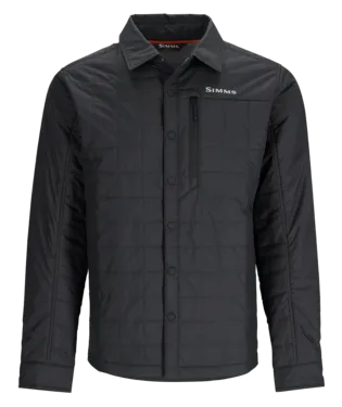 Simms Fall Run Hybrid Shacket