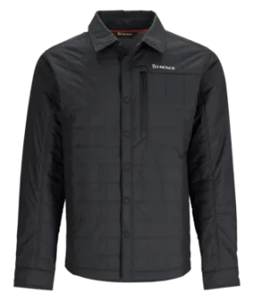 Simms Fall Run Hybrid Shacket