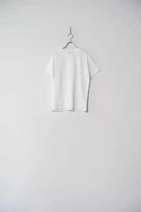 STUDIO NICHOLSON / PERFECT TEE(SS24)