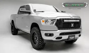 T-Rex Grilles Torch Series LED Light Grille - 2019  Ram 1500