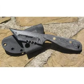 Talon C Serrated Edge