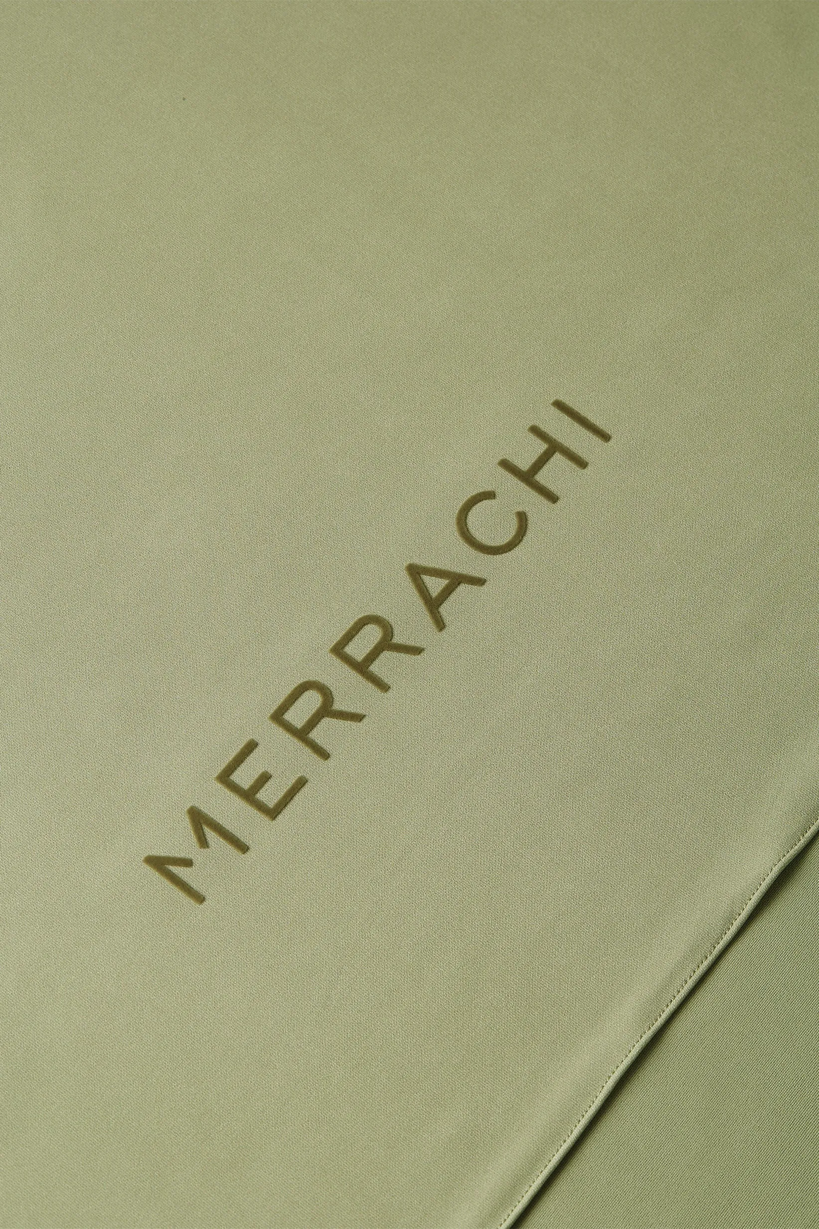 The Merrachi Flock Premium | Sage