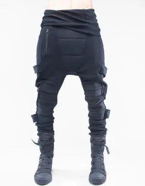 TROUSERS MAAT M