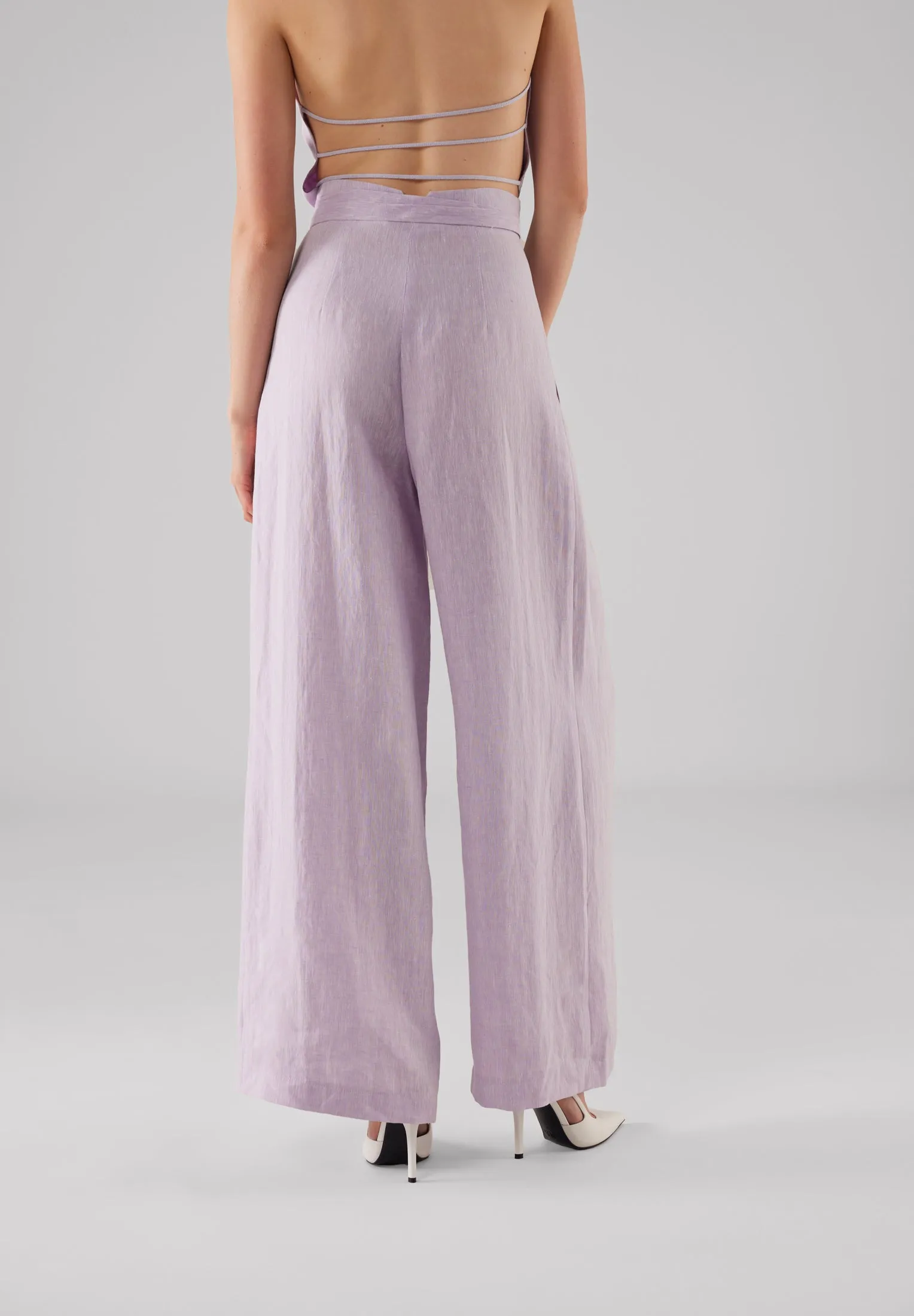 Trousers "Etoiles"