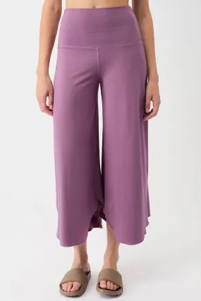 Tulip Pants Grape