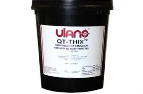 Ulano QT-Discharge Emulsion