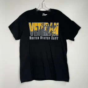 U.S. Navy Veteran Navy T-shirt