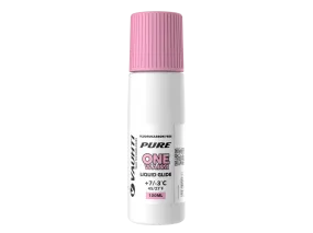 Vauhti Pure One Warm Liquid ( 7 to -3C) | 100ml