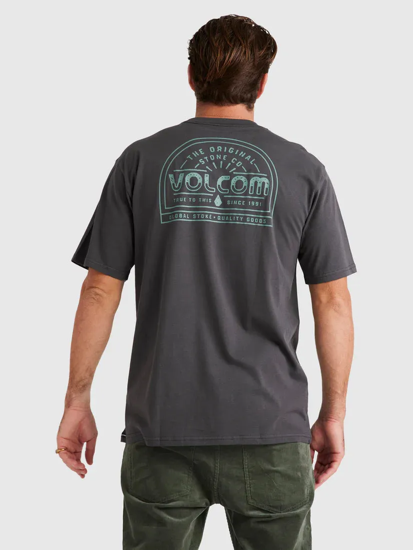 Volcom Aus The Early Tee