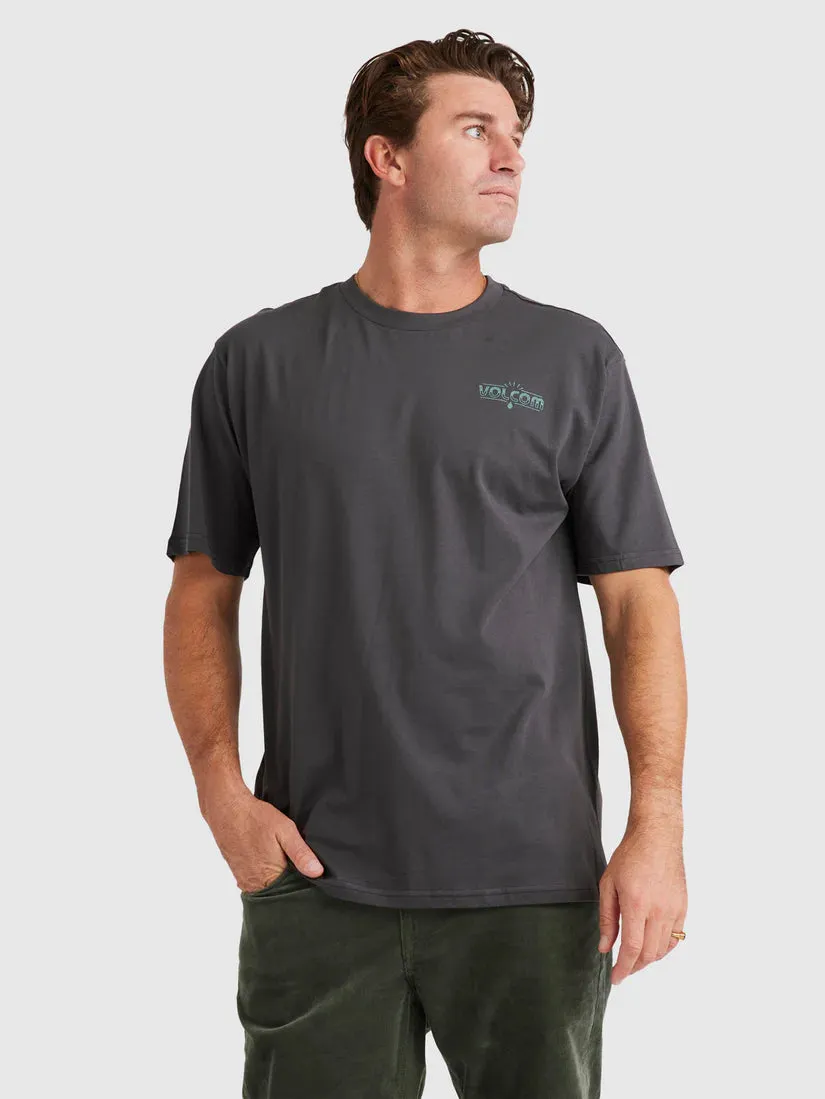 Volcom Aus The Early Tee