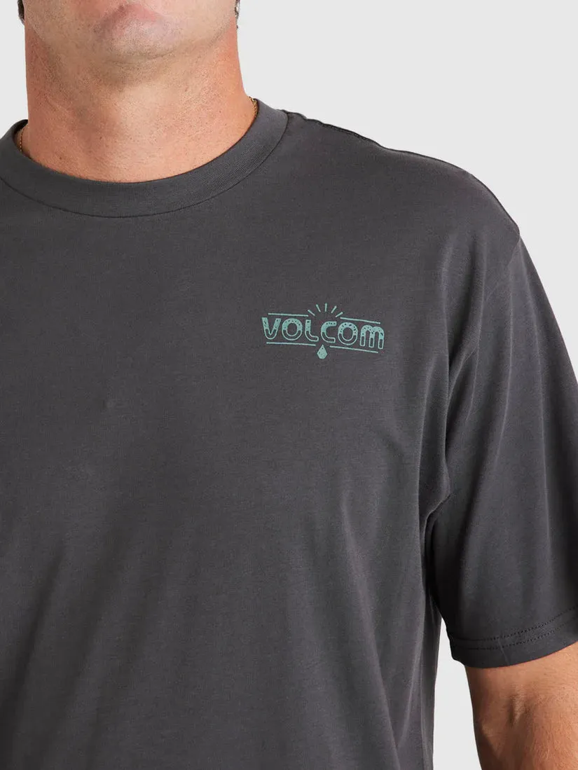 Volcom Aus The Early Tee