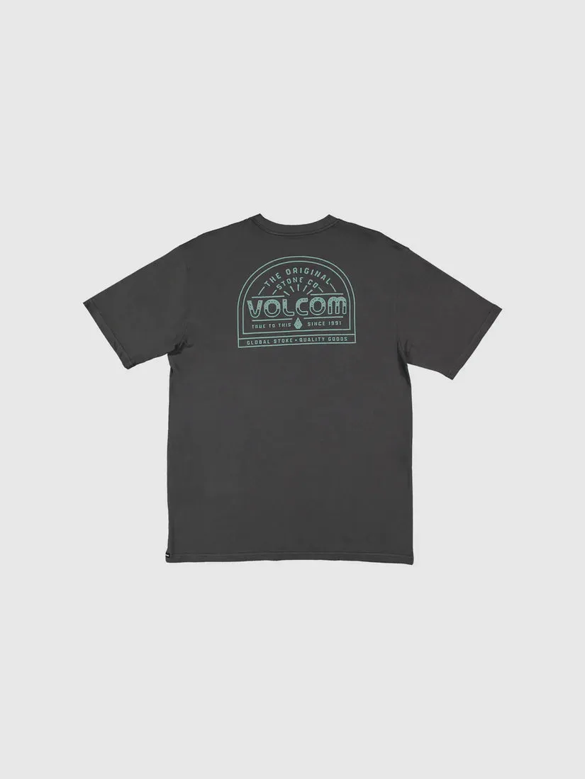 Volcom Aus The Early Tee