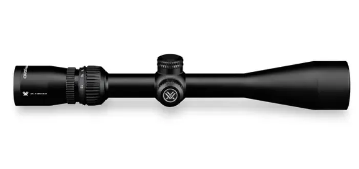 Vortex Copperhead 4-12x44 BDC Scope