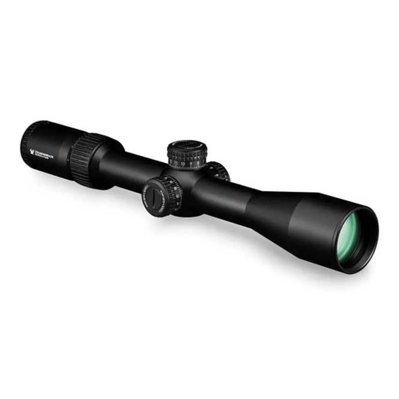 Vortex Diamondback Tactical 4-16x44 FFP Riflescope (EBR-2C MOA or MRAD Reticle)