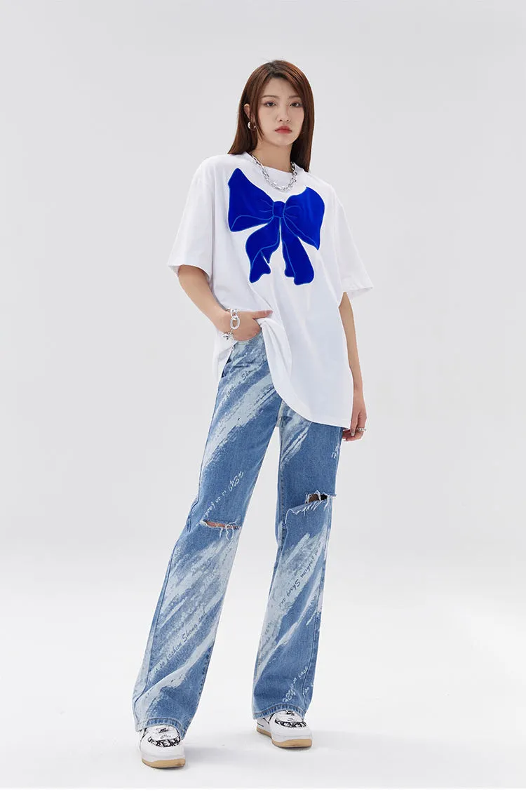 WATER ELEMENT jeans